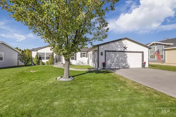 Buhl, ID 83316,910 Moonglow Road