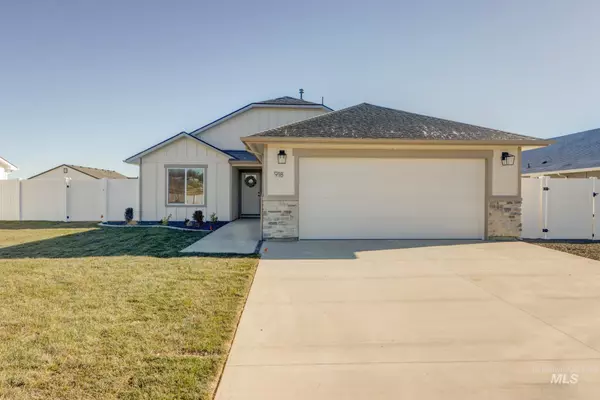 Vale, OR 97918,918 Sierra St