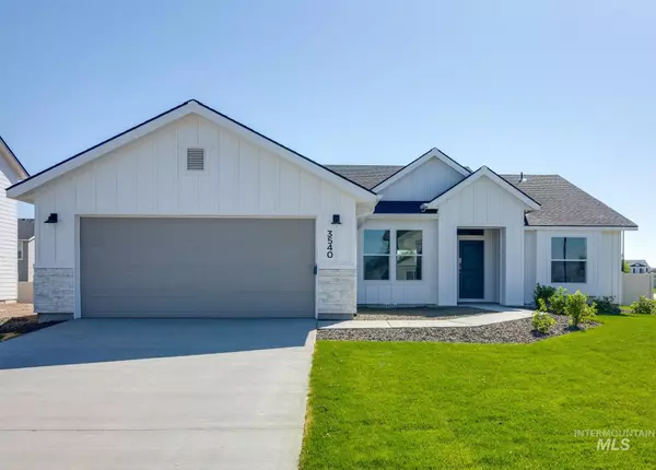 1415 W Bass River Dr, Meridian, ID 83642