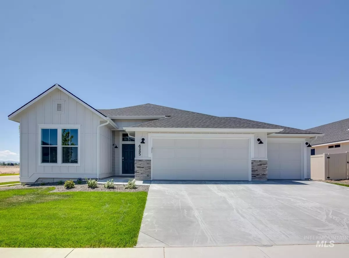 Nampa, ID 83651,14845 N Ninja Way