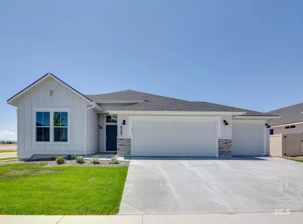 14845 N Ninja Way,  Nampa,  ID 83651