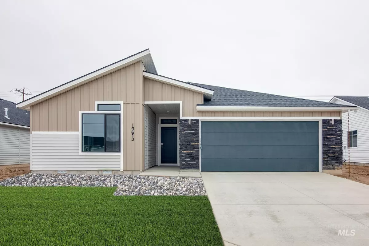 Nampa, ID 83687,2853 E E Pine Wood Dr