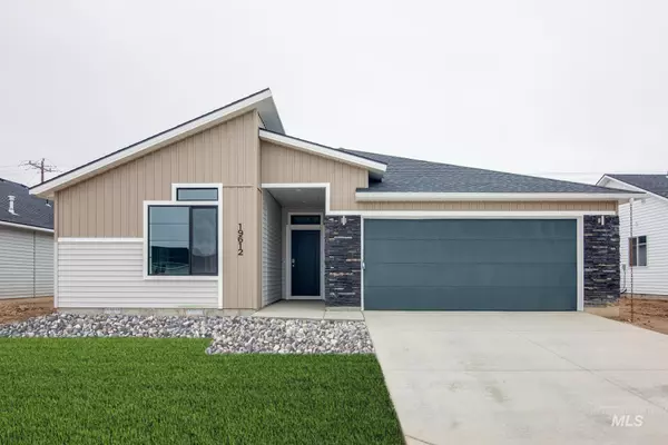 2853 E E Pine Wood Dr,  Nampa,  ID 83687