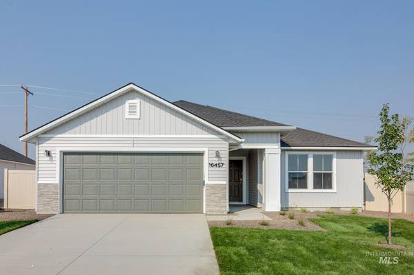 2861 E Pine Wood Dr, Nampa, ID 83686