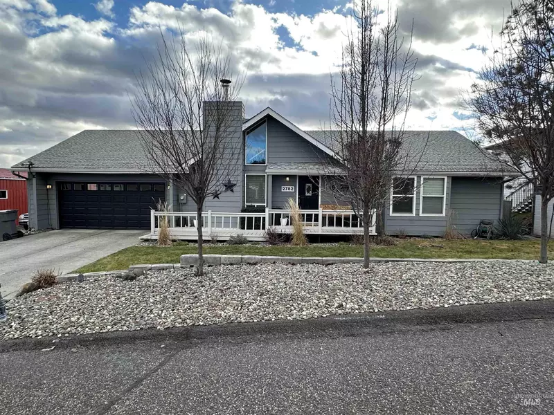 2782 18th Street, Clarkston, WA 99403