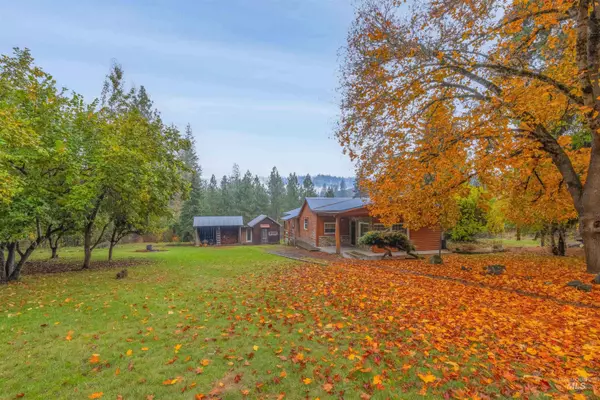 Lenore, ID 83541,5941 Cavendish Highway