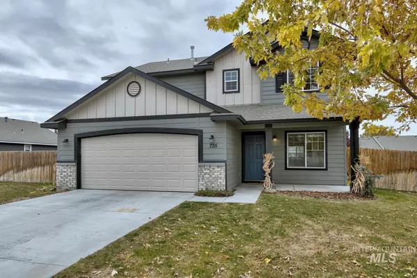 735 S Landore Ave,  Kuna,  ID 83634