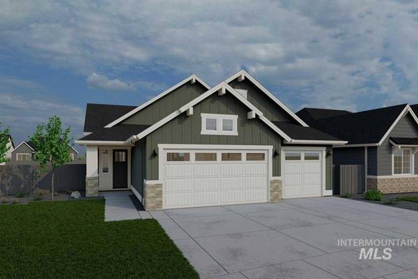 10289 Loneleaf Dr., Nampa, ID 83687