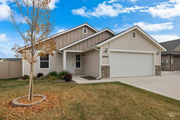 19410 Red Eagle Way, Caldwell, ID 83605