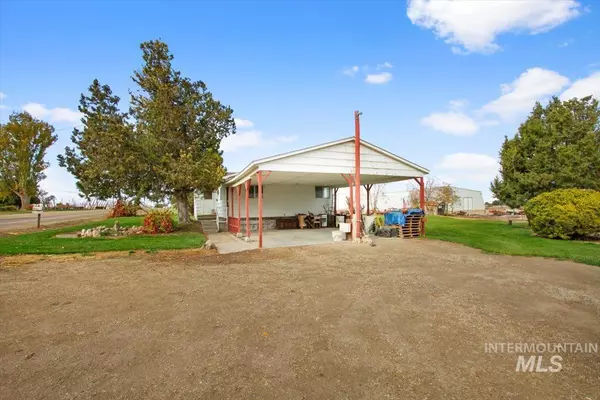 Wilder, ID 83676,25490 Simplot Rd