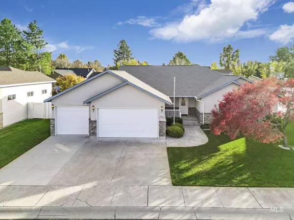 Twin Falls, ID 83301,1328 Targhee Drive