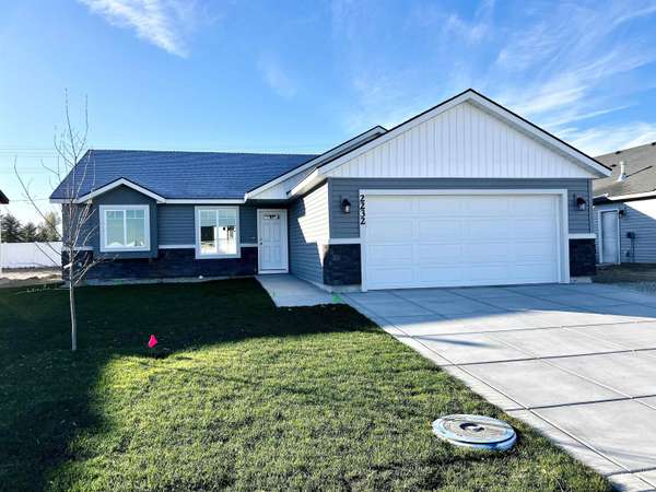 2232 Zion Street, Burley, ID 83318