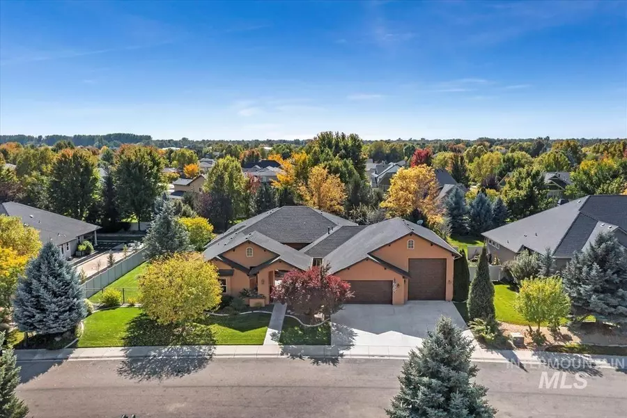 4359 W Briar Rock Court, Eagle, ID 83616