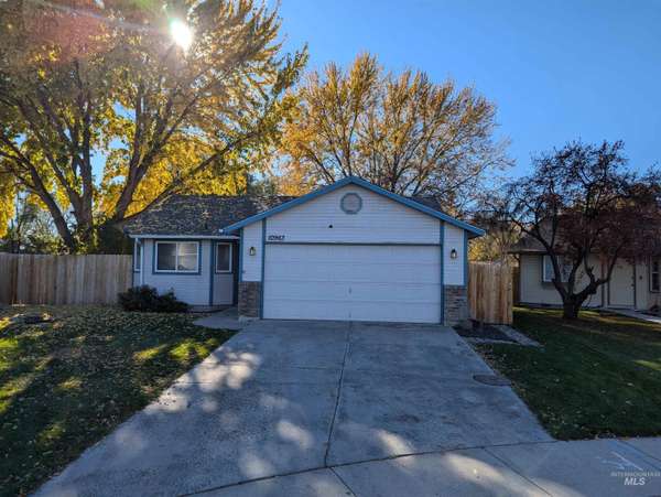 10963 W Irving Court, Boise, ID 83713