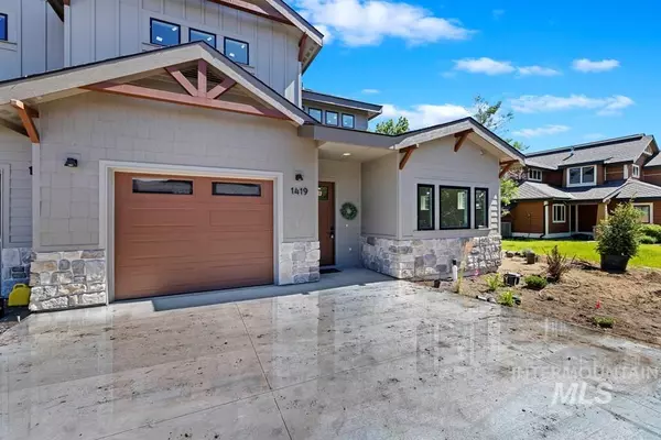 Mccall, ID 83638,1419 Mountain Meadow Dr.
