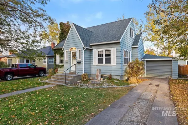 Twin Falls, ID 83301,176 Taylor Street