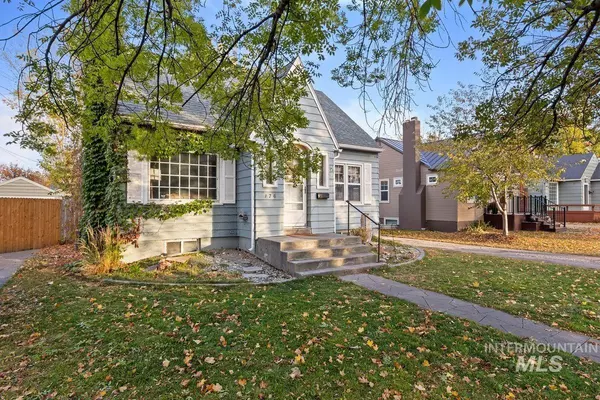 Twin Falls, ID 83301,176 Taylor Street