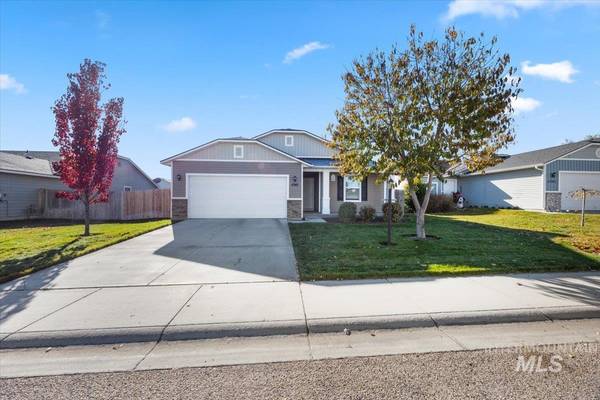 11743 Altamont St, Caldwell, ID 83605