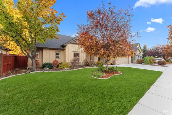 Meridian, ID 83646,857 E Yucca Canyon St