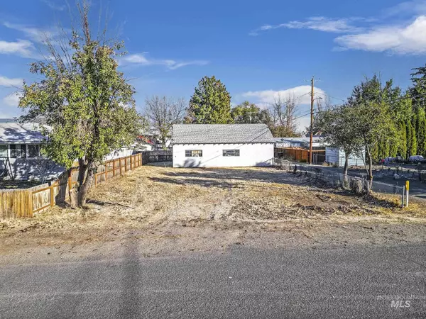 Gooding, ID 83330,TBD 2nd Ave E
