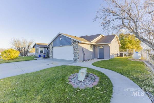 19581 No Way Ln., Caldwell, ID 83607