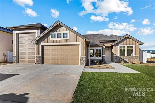 1113 Whitewater Way, Emmett, ID 83617