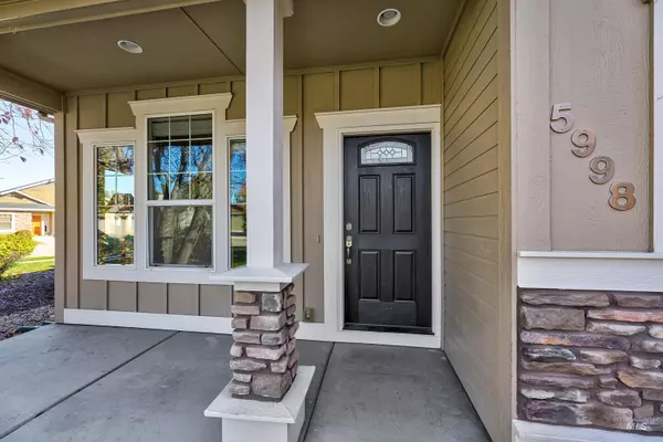 Boise, ID 83709,5998 S Manzanita Way