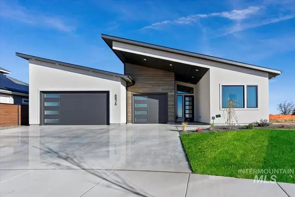 Meridian, ID 83646,6826 N Brock River Pl