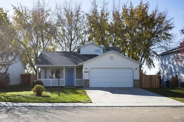 11913 W Blueberry Avenue,  Nampa,  ID 83651-8095