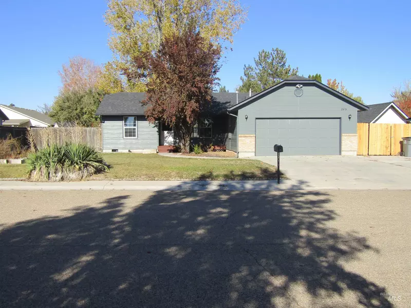 2919 Life Way, Caldwell, ID 83605-3099