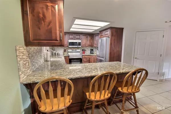 Mccall, ID 83638,1336 Eagle Drive