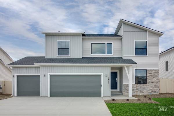 671 S S Jayo Ct, Emmett, ID 83617