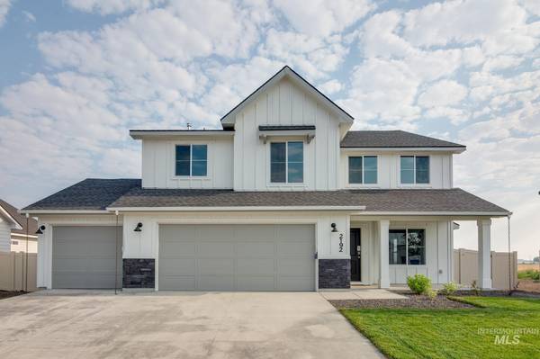 7478 E Shields Dr, Nampa, ID 83687