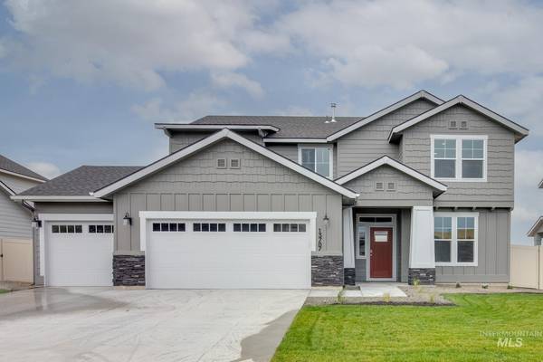 217 Golden Citrine Ave, Caldwell, ID 83605