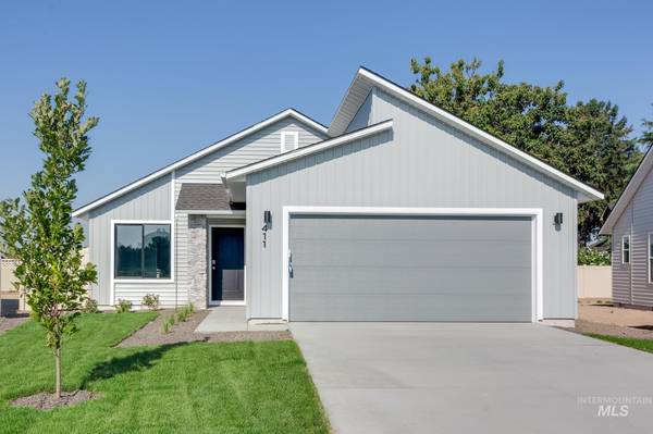 218 Tarragon Way, Caldwell, ID 83605