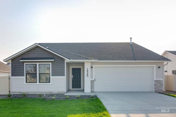 222 Tarragon Way, Caldwell, ID 83605