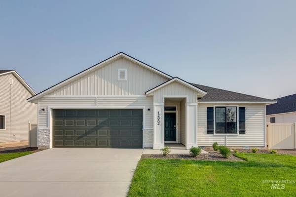 224 Tarragon Way, Caldwell, ID 83605