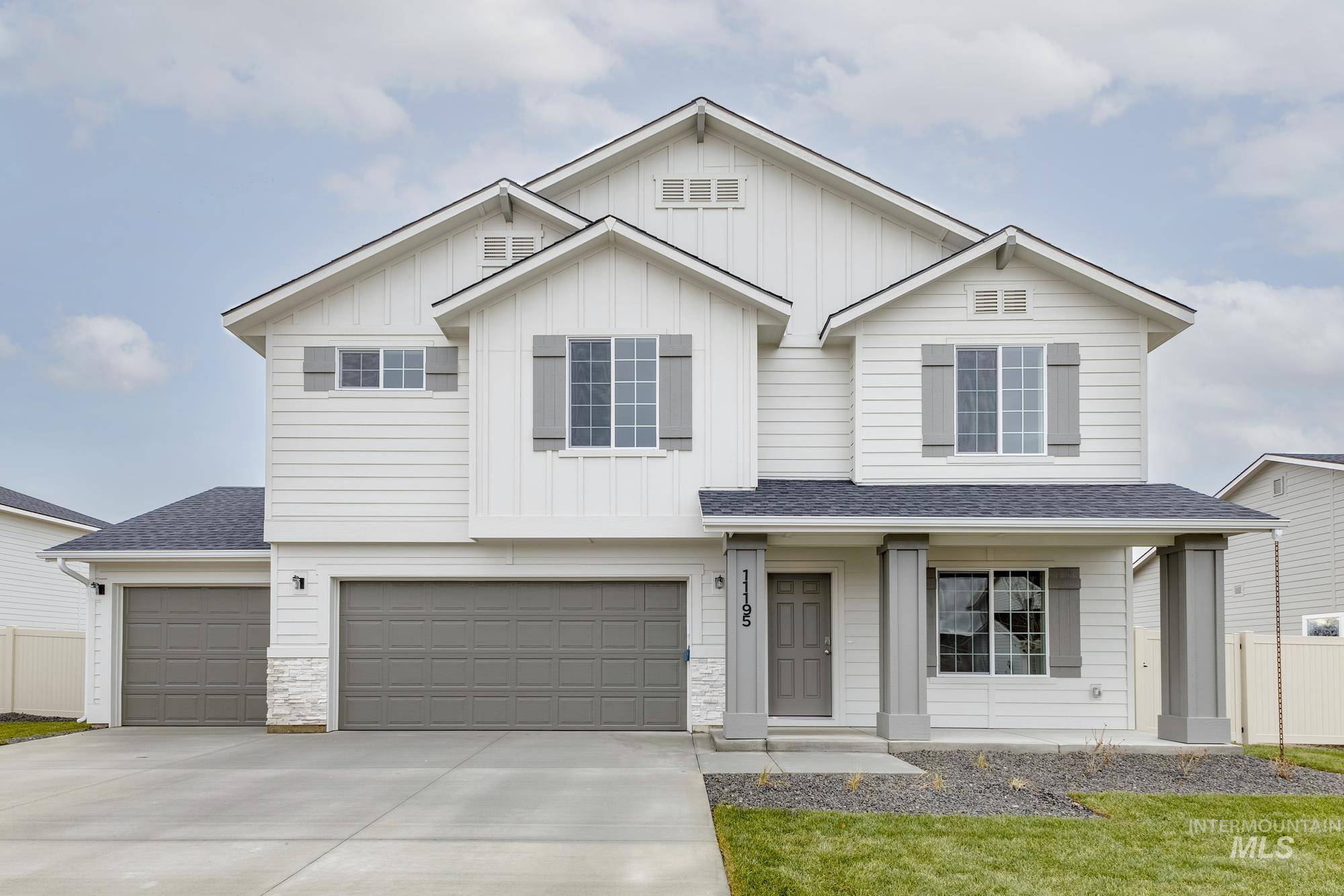 11195 W Windmill Way, Nampa, ID 83651