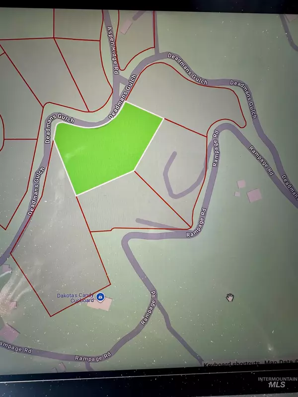 Boise, ID 83716,TBD Deadmans Gulch {b2-L2}