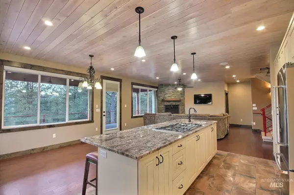 Cascade, ID 83611,1286 Shore Drive