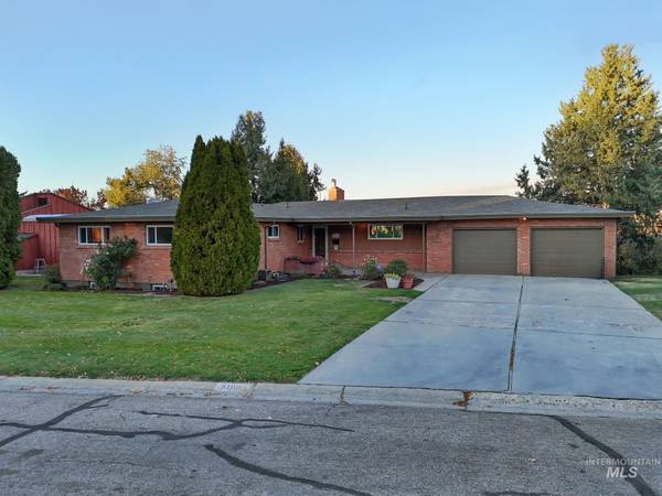 5100 W Bel Air St, Boise, ID 83705