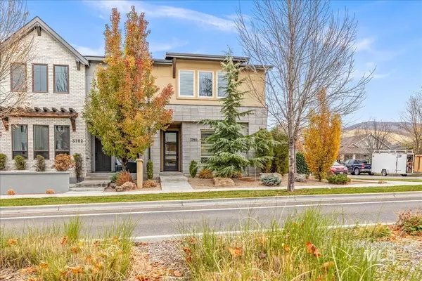 3790 E Parkcenter Blvd, Boise, ID 83716