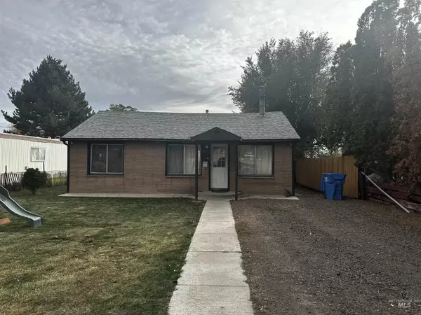 523 5th Ave W, Jerome, ID 83338