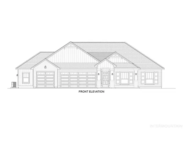 2014 E Thea Drive, Kuna, ID 83634