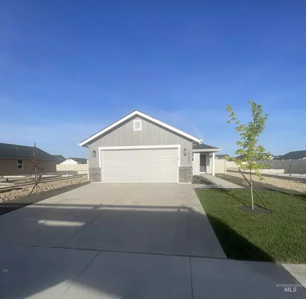 17607 Mason Ridge Way, Nampa, ID 83687