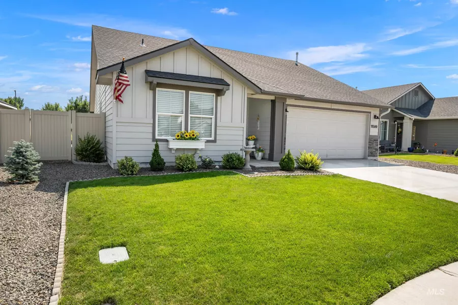 11589 Foreland St., Caldwell, ID 83605