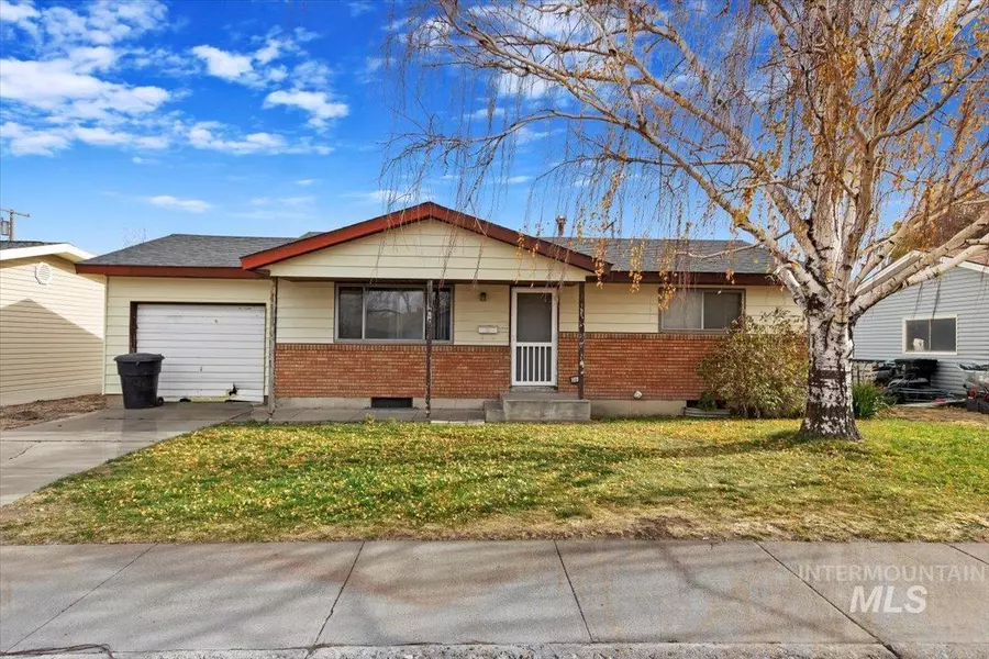 2631 Brentwood, Burley, ID 83318