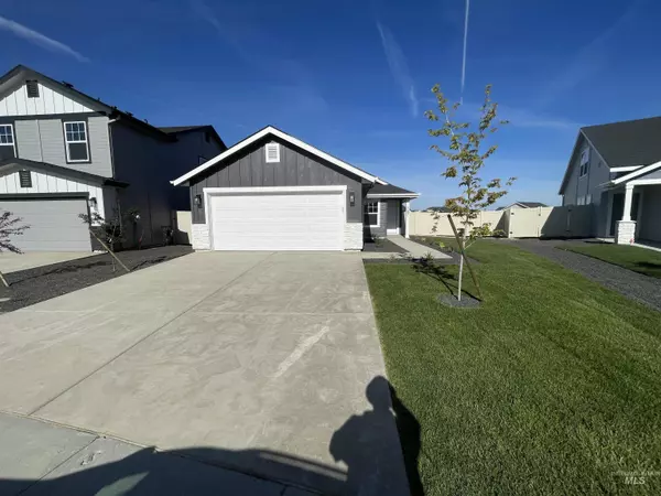 17631 Mason Ridge Way, Nampa, ID 83687