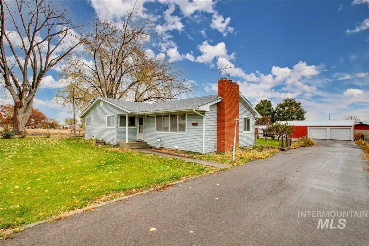 Greenleaf, ID 83626,21786 Peckham Rd