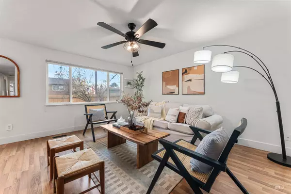 Boise, ID 83705,1813 W Dorian St